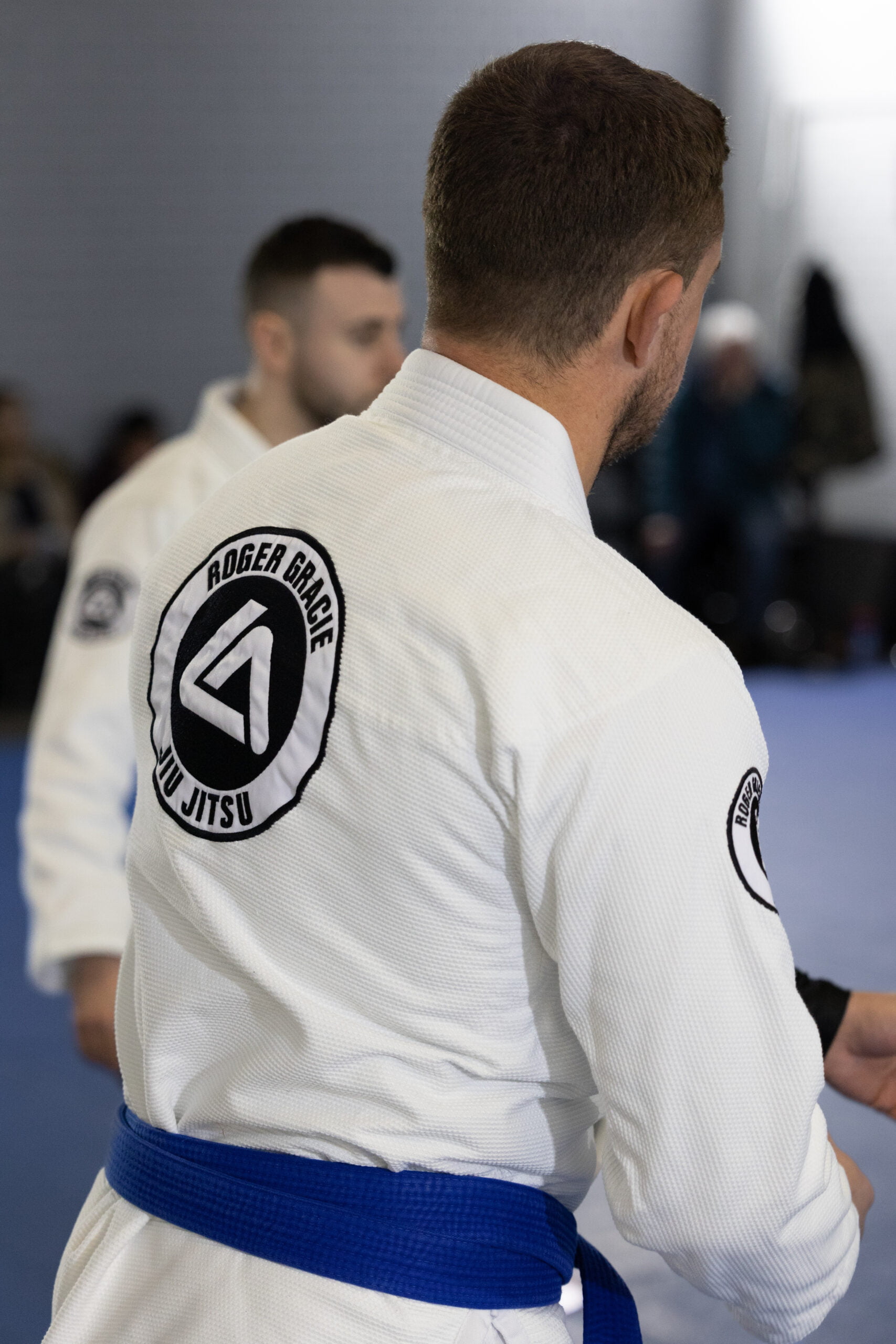 Multiaward winning Brazilian JiuJitsu coaches 1 in Bristol